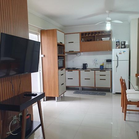 Edesia B-303 - Dois Dormitorios - 1 Suite Florianópolis Екстериор снимка