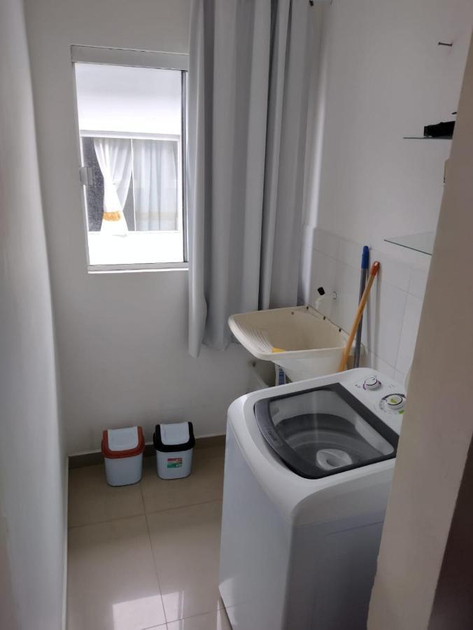 Edesia B-303 - Dois Dormitorios - 1 Suite Florianópolis Екстериор снимка