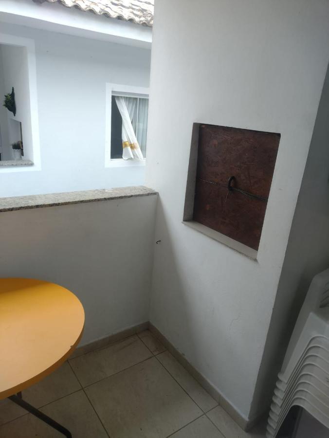 Edesia B-303 - Dois Dormitorios - 1 Suite Florianópolis Екстериор снимка