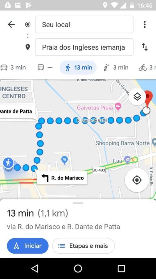 Edesia B-303 - Dois Dormitorios - 1 Suite Florianópolis Екстериор снимка