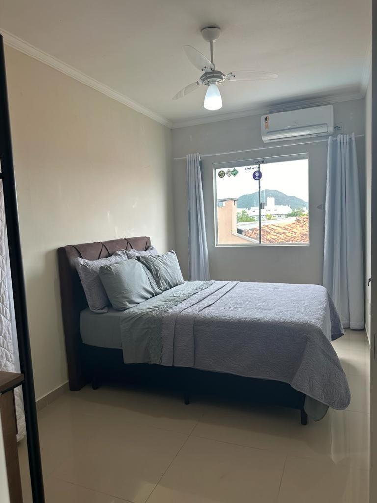 Edesia B-303 - Dois Dormitorios - 1 Suite Florianópolis Екстериор снимка