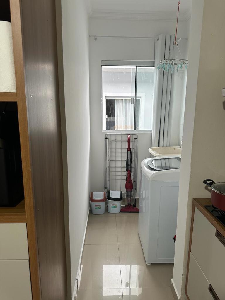 Edesia B-303 - Dois Dormitorios - 1 Suite Florianópolis Екстериор снимка