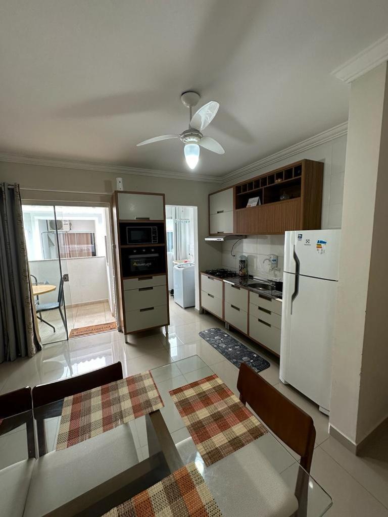 Edesia B-303 - Dois Dormitorios - 1 Suite Florianópolis Екстериор снимка