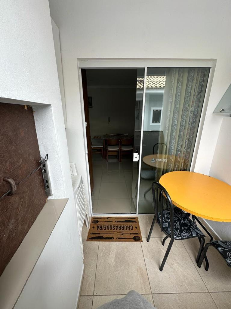Edesia B-303 - Dois Dormitorios - 1 Suite Florianópolis Екстериор снимка