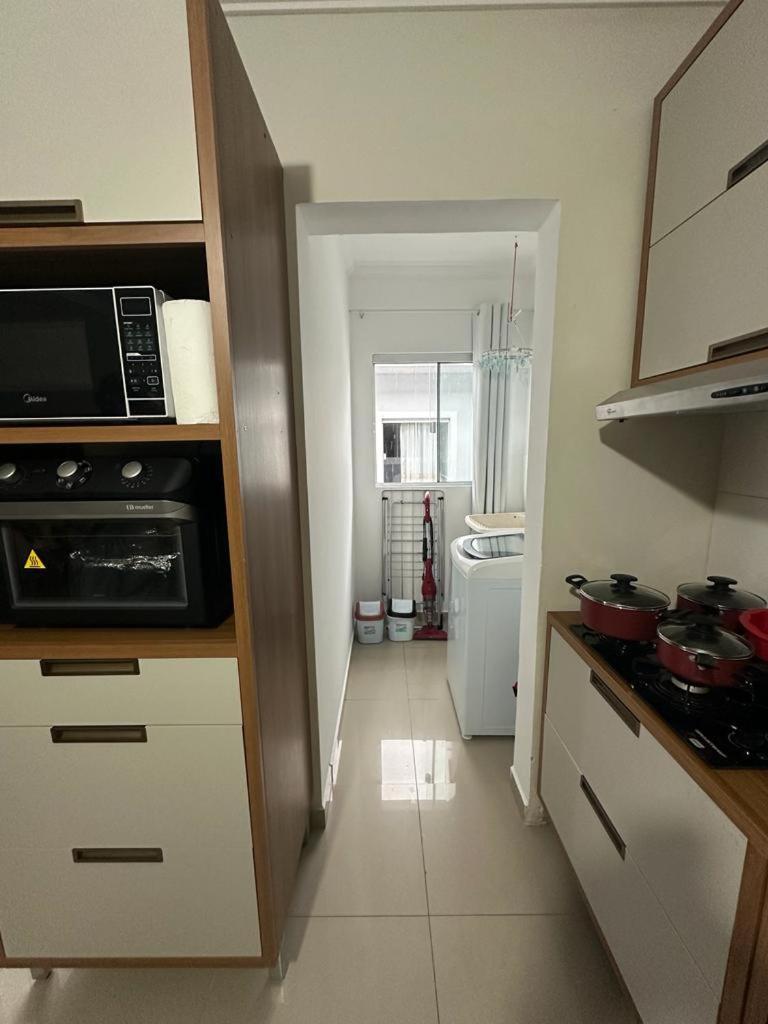 Edesia B-303 - Dois Dormitorios - 1 Suite Florianópolis Екстериор снимка