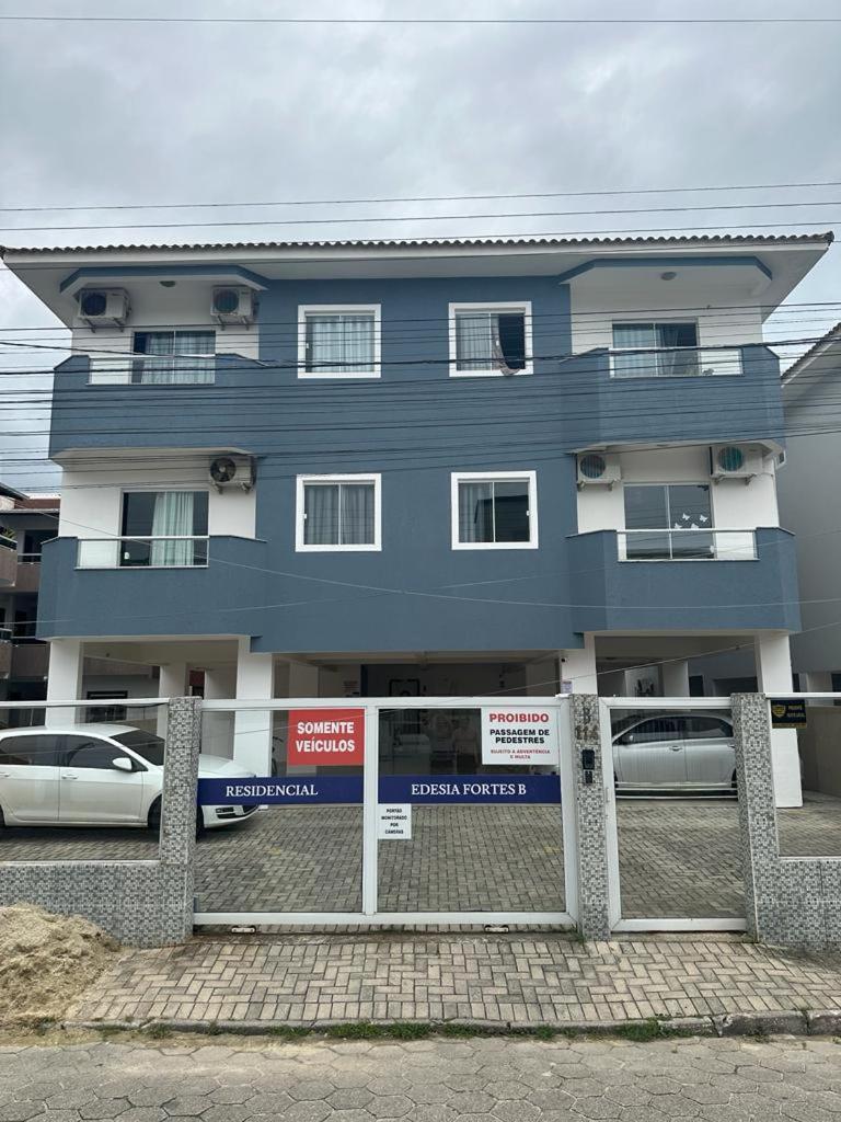 Edesia B-303 - Dois Dormitorios - 1 Suite Florianópolis Екстериор снимка