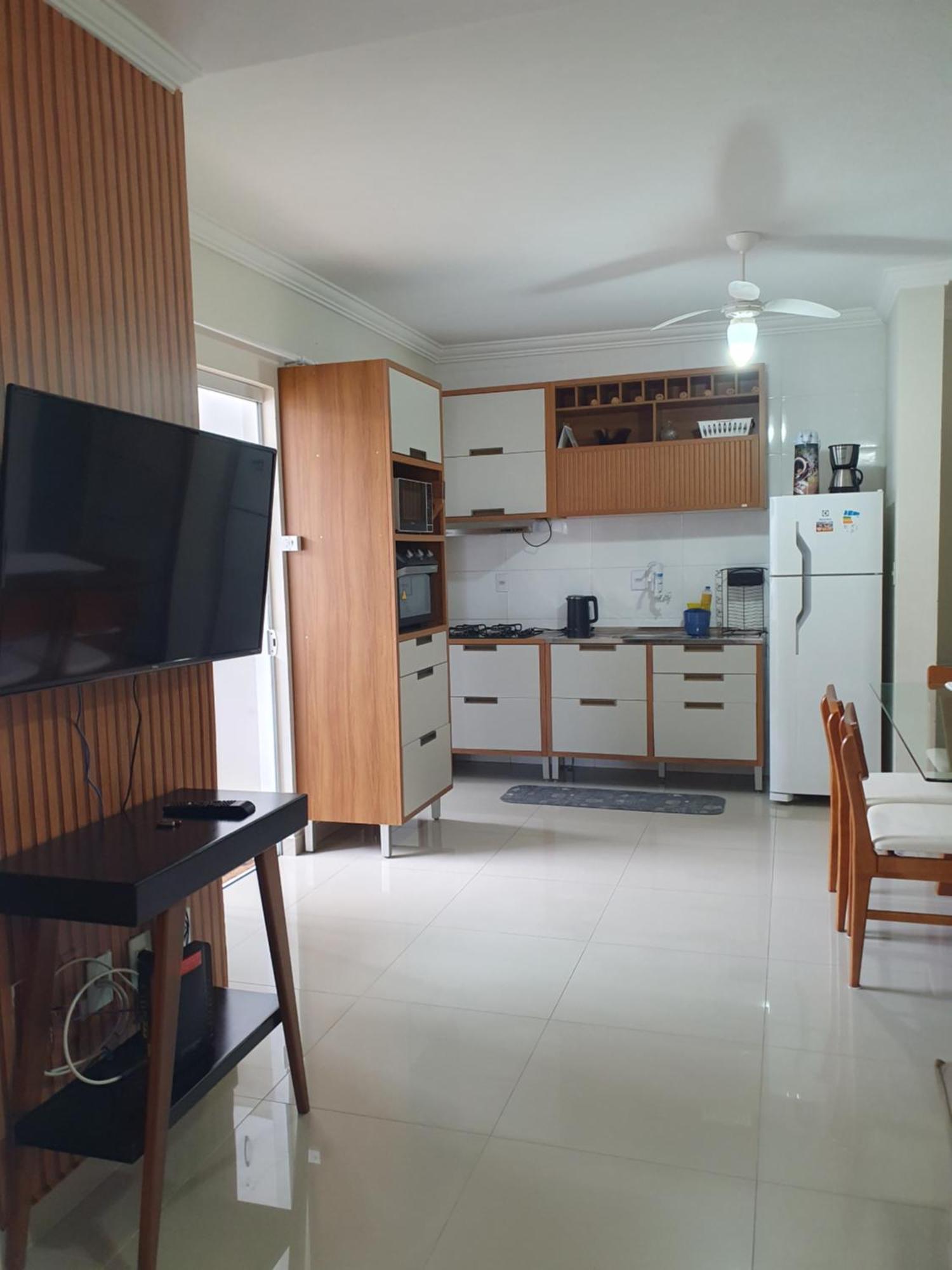 Edesia B-303 - Dois Dormitorios - 1 Suite Florianópolis Екстериор снимка