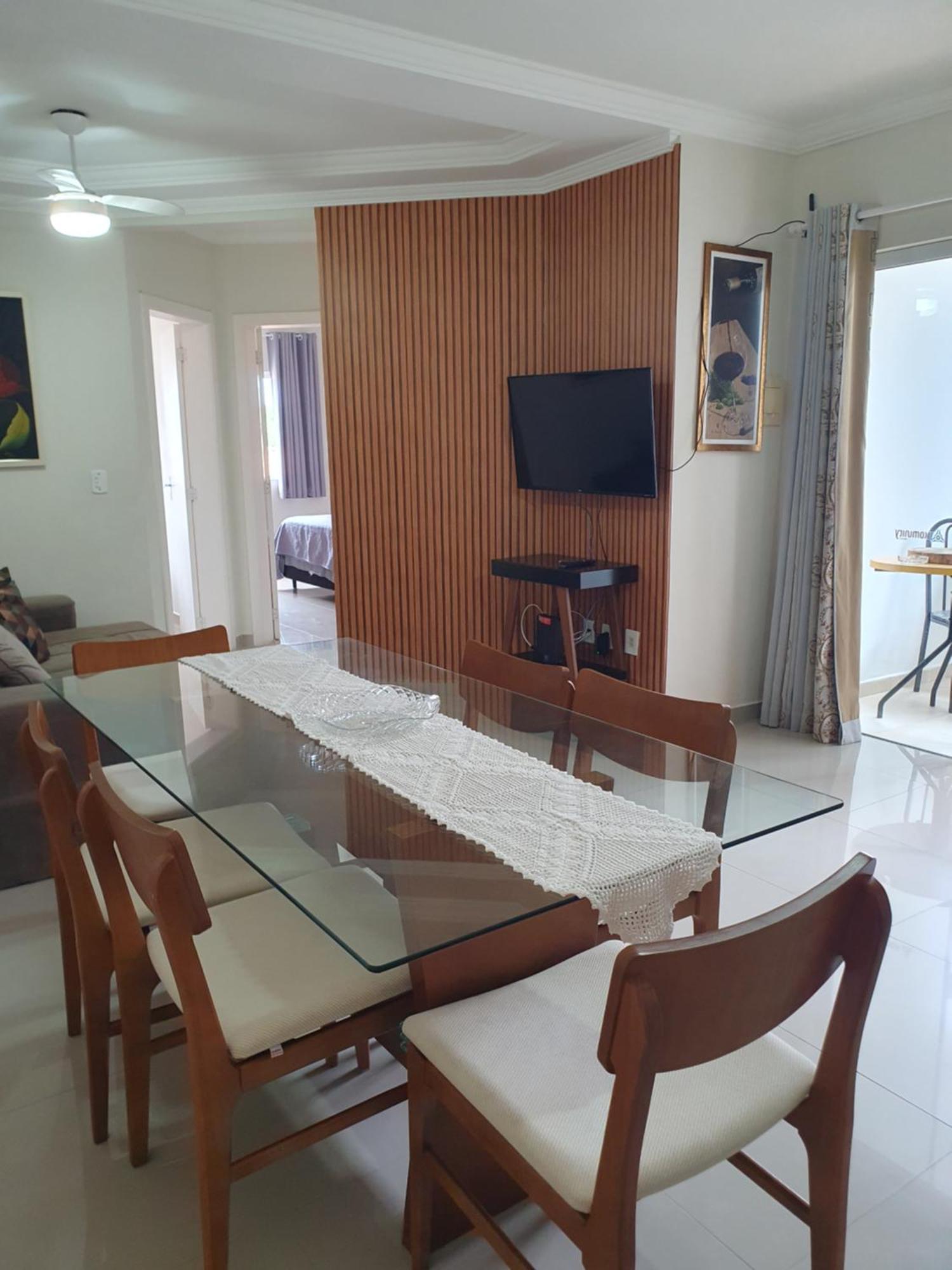 Edesia B-303 - Dois Dormitorios - 1 Suite Florianópolis Екстериор снимка